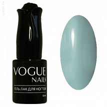 Vogue Nails Гель лак Атласная косынка